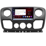 Navigatie Opel Movano Renault Master 2010-2021 Android 4G CarPlay 8GB/128GB