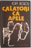 Calatori ca apele &ndash; Ion Bolos - Roman, carte beletristica