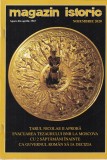 Cumpara ieftin Magazin Istoric Nr 11 Noiembrie 2020 Carte Istorie Romana 100 Pagini Coperta Brosata An Aparitie 2020
