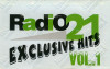 Caseta Exclusive Radio Hits Vol.1, originala, Casete audio, Pop