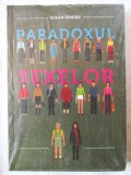 &quot;PARADOXUL SEXELOR&quot;, Susan Pinker, 2011. Carte noua, Curtea Veche