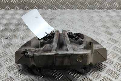 Etrier de fr&amp;acirc;nă dreapta față AUDI Q5 FY 2020 OEM: 80A615106AB 23792732 foto
