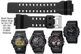 Curea Casio GA-100-110-120-150,GD-100-110,G-8900,GLS-1000-8900 si alte modele.