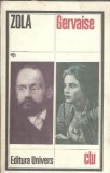 Gervaise - Emile Zola
