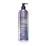 Sampon Cameleo Silver Platinum, 500ml, Delia Cosmetics