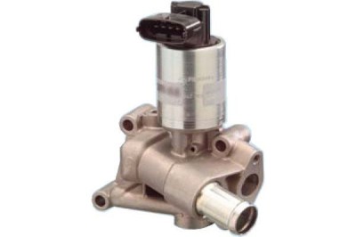 Supapa EGR Opel Agila (A) 09.00-12.07, Astra G 02.98-12.09, Astra H 01.04-05.14, Corsa C 09.00-12.09, Meriva, 05.03-05.10, Tigra Twintop, 06.04-, mot foto