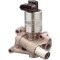 Supapa EGR Opel Agila (A) 09.00-12.07, Astra G 02.98-12.09, Astra H 01.04-05.14, Corsa C 09.00-12.09, Meriva, 05.03-05.10, Tigra Twintop, 06.04-, mot
