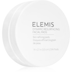 Elemis Dynamic Resurfacing Facial Pads discuri pentru indepartarea impuritatilor pentru strălucirea și netezirea pielii 14 buc