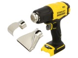 Pistol Electric cu Aer Cald Stanley FATMAX 360W 18V SFMCE530B-XJ