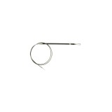 Cablu frana mana VW LT 28-46 II platou sasiu 2DC 2DF 2DG 2DL 2DM COFLE 10.9882, Volkswagen