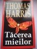 Tacerea mieilor - Thomas Harris
