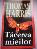 Tacerea mieilor - Thomas Harris