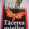 Tacerea mieilor - Thomas Harris