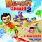 Joc Wii BIG BEACH SPORTS 2 si pt wii U sau mini