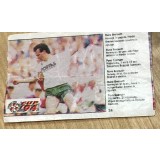 COLOB Actibild Fodbal 1994 Nr. 24