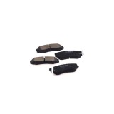 Placute frana HONDA CIVIC VIII limuzina FD FA ABE C10513ABE