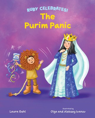 The Purim Panic foto