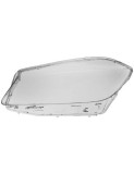 Sticla far stanga pentru Mercedes A-Class W176 Non Facelift (2012 - 2015)