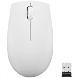 MOUSE USB OPTICAL WRL 300/CLOUD GREY GY51L15677 LENOVO