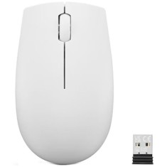 MOUSE USB OPTICAL WRL 300/CLOUD GREY GY51L15677 LENOVO