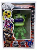 Five Nights at Freddy&#039;s: Shamrock Freddy POP