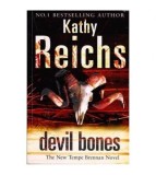 Kathy Reichs - Devil Bones - 112095