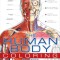 The Human Body Coloring Book