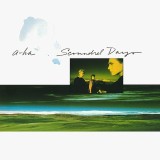 VINIL LP A-ha &lrm;&ndash; Scoundrel Days (VG+), Pop