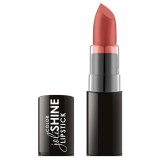 Cumpara ieftin Ruj buze Joli Color Shine, formula long lasting, Quiz Cosmetics nr 100
