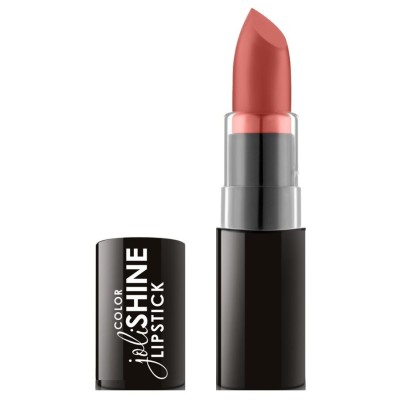 Ruj buze Joli Color Shine, formula long lasting, Quiz Cosmetics nr 100 foto