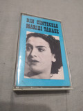 Cumpara ieftin CASETA AUDIO DIN CANTECELE MARIEI TANASE ORIGINALA RARA!!!! ELECTRECORD