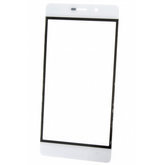 Geam Sticla Gionee Marathon M4, Alb