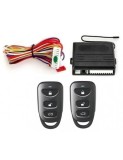 Modul inchidere centralizata cu 2 telecomenzi cu functie confort KD59-4