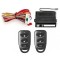 Modul inchidere centralizata cu 2 telecomenzi cu functie confort KD59-4