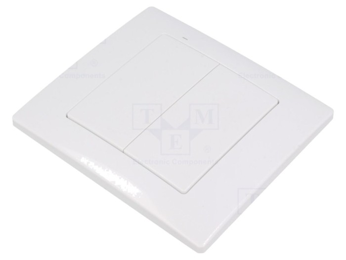 Emițător Wireless EXTA LIFE 3VDC IP20