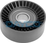 Rola ghidare curea transmisie Volvo C70 I, S40 I, S60 I, S70, S80 I, V40, V70 I, V70 II, XC70 I Cross Country, XC90 I Motor 1.6, 1.8, 1.8 LPG, 2.0,