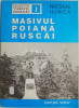 Masivul Poiana Ruscai – Nicolae Ilinca