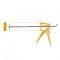 Pistol pentru tuburi de silicon Vorel 09150, lungime 230mm