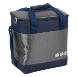 Geanta Frigorifica Foca 15 Litri, 28x18x30 cm, Blue Jeans/Antracit