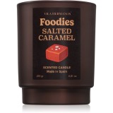 Vila Hermanos Salted Caramel lum&acirc;nare parfumată 250 g