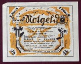 Germania notgeld 1 mark Neuhaus 1920 gold und silber **