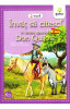 Invat sa citesc! In lima spaniola - Don Quijote - Nivelul 1, Miguel de Cervantes