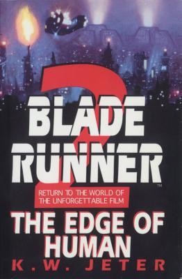 Blade Runner 2: The Edge of Human foto
