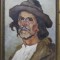 Portret Mos Simion