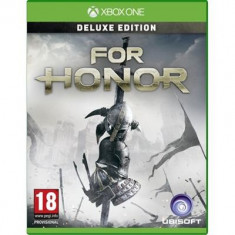 For Honor Deluxe Edition Xbox One foto