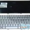 Tastatura HP Argintie Pavilion DV4 1090ES, Pavilion DV4 1100, Pavilion DV4 1200, Pavilion DV4, Pavilion DV4T