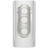 Tenga Flip Hole masturbator White 17,5 cm