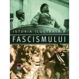Istoria ilustrata a fascismului - Francesca Tacchi