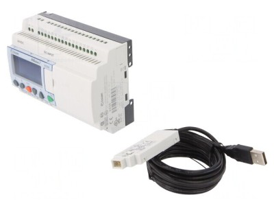 Kit de ini&amp;Aring;&amp;pound;iere Millenium 3 Smart cu relee foto