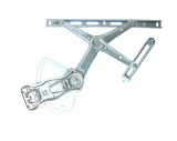 Macara geam fara motoras Mercedes R170 (Slk), 96-, Aftermarket 5007PSG1
